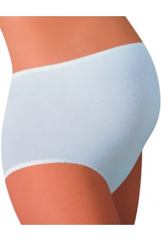 Закрытые трусики для беременных Mitex Mama Mia III